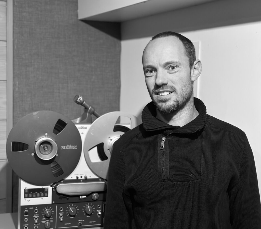 AcoustiVib partenaire de Vintage-Audio-Conseils